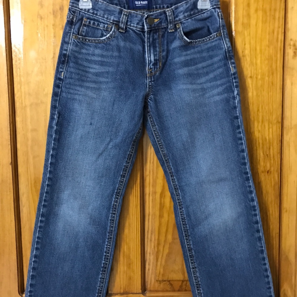 Old Navy boys jeans